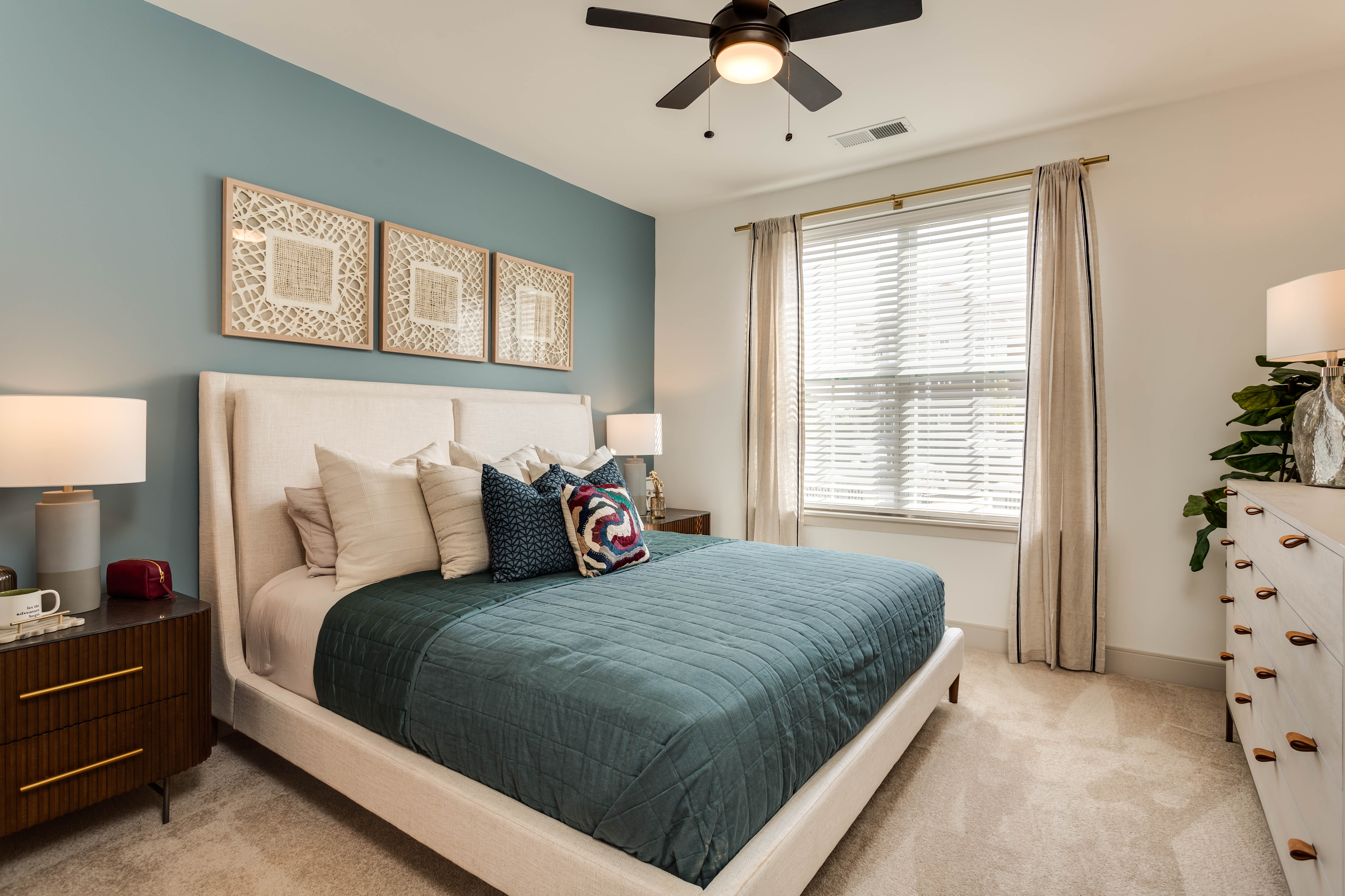 medical professional housing Charlottesville
