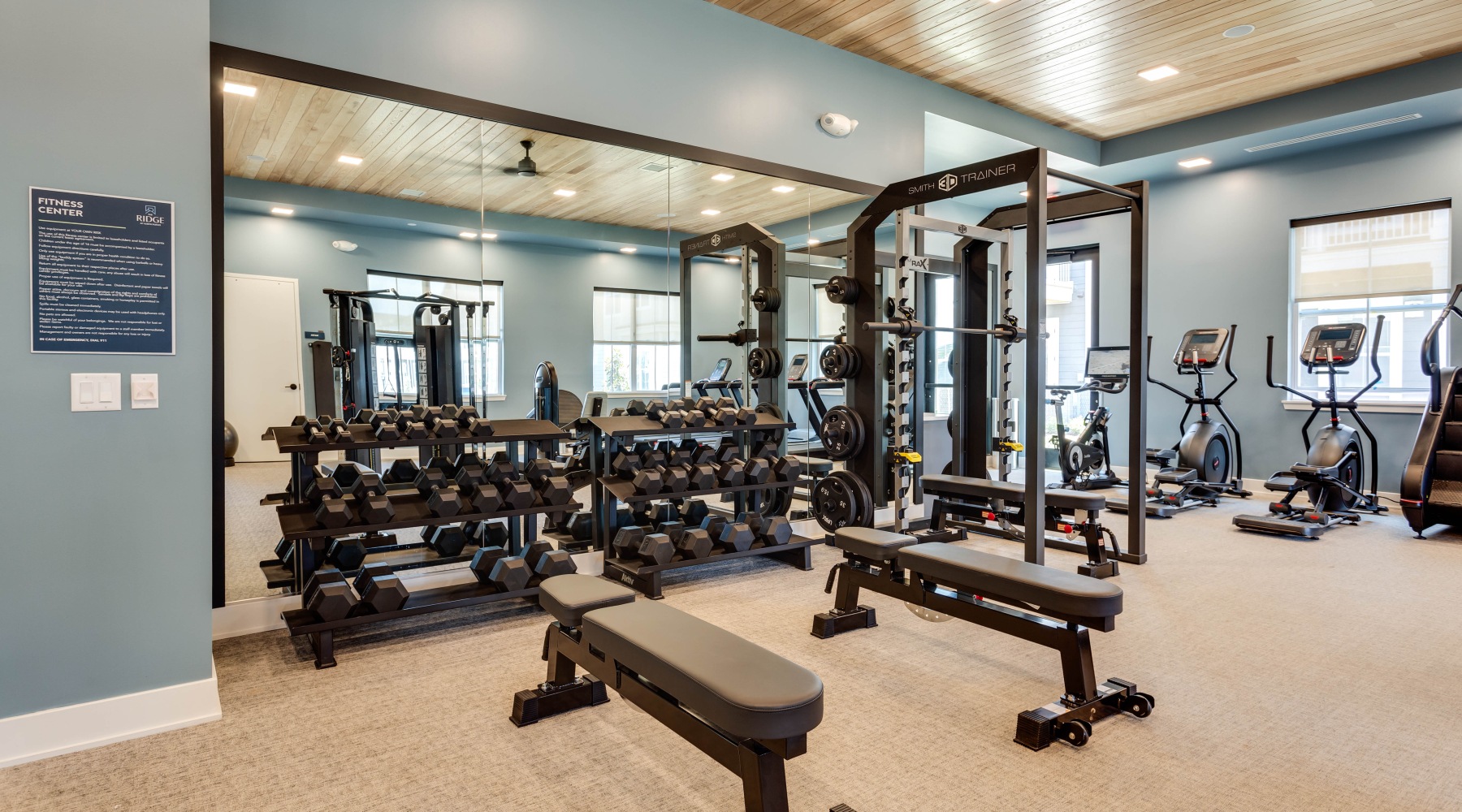 Every Amenity At Your Fingertips Every Amenity At Your Fingertips