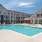 Resort-Style 2,000 sq. ft. Saltwater Pool for Relaxation